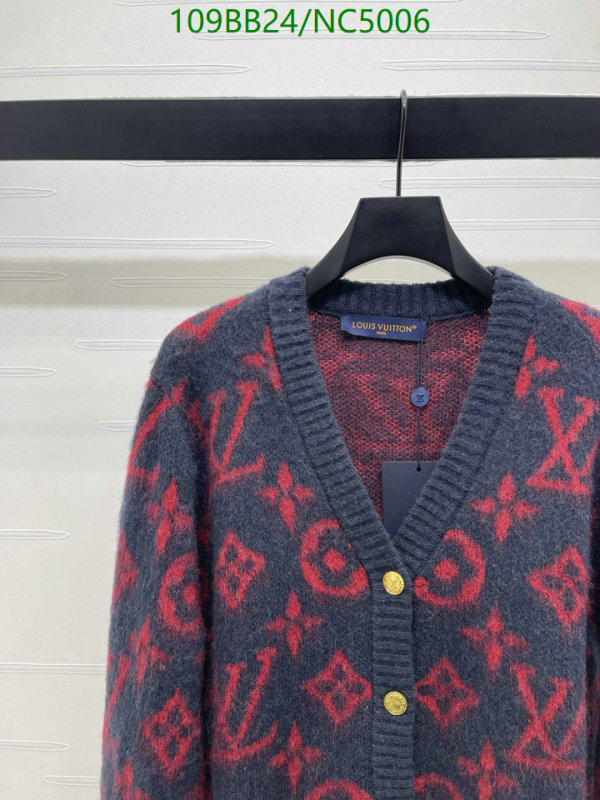 LV-Clothing Code: NC5006 $: 109USD