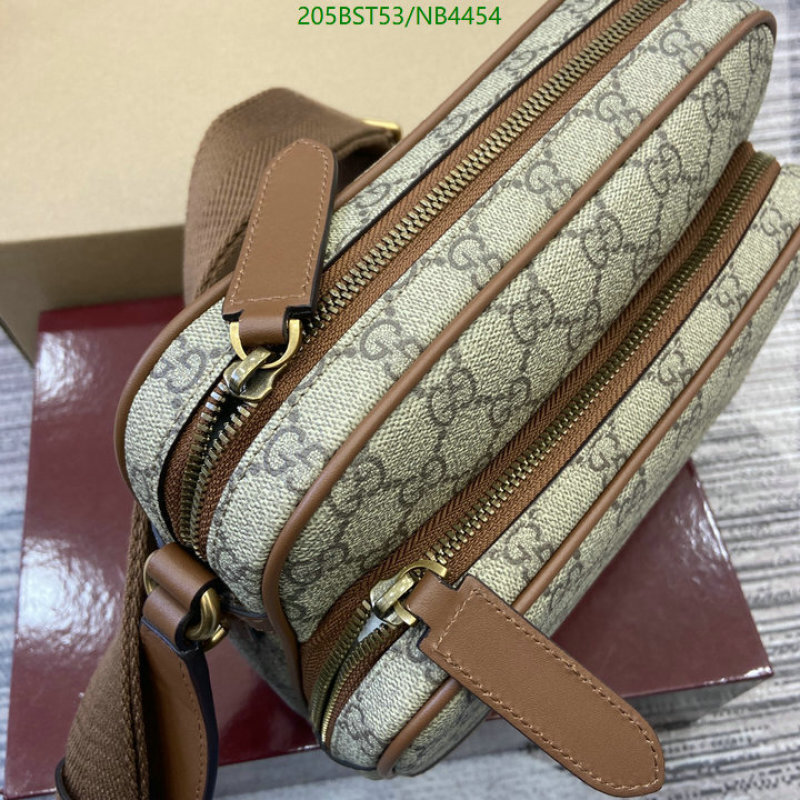Gucci-Bag-Mirror Quality Code: NB4454 $: 205USD