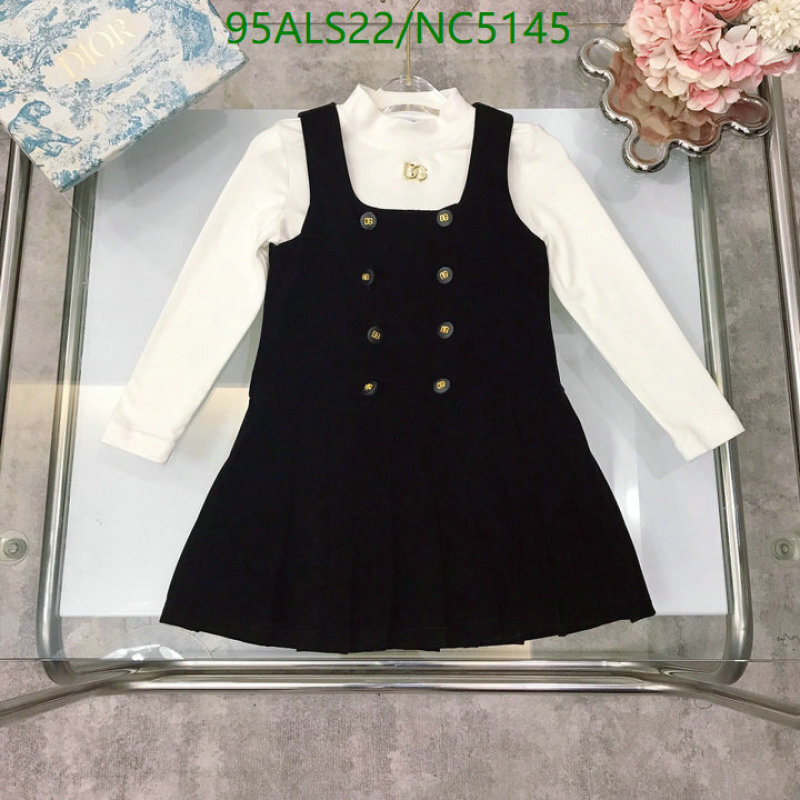 D&G-Kids Clothing Code: NC5145 $: 95USD