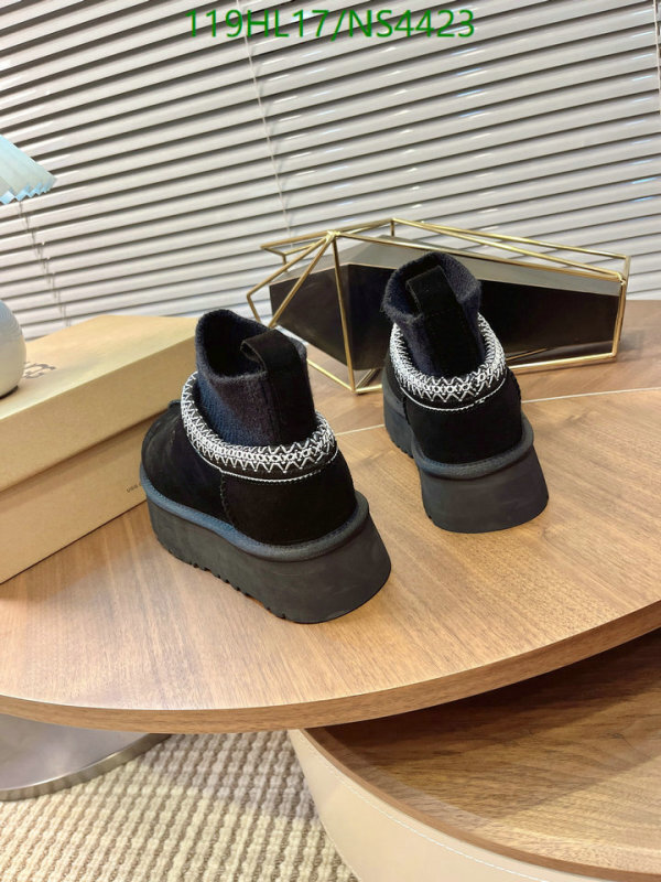 UGG-Women Shoes Code: NS4423 $: 119USD
