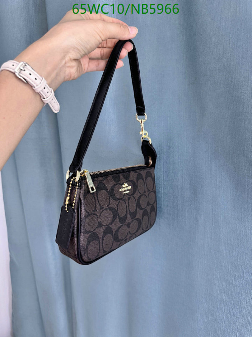 Coach-Bag-4A Quality Code: NB5966 $: 65USD