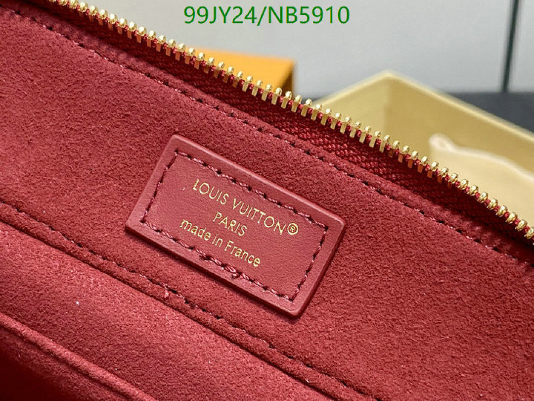 LV-Bag-Mirror Quality Code: NB5910 $: 99USD