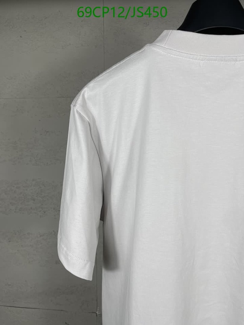 Balenciaga-Clothing Code: JS450 $: 69USD