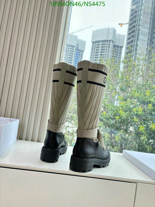 Boots-Women Shoes Code: NS4475 $: 189USD