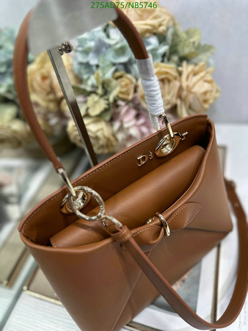 Dior-Bag-Mirror Quality Code: NB5746 $: 275USD