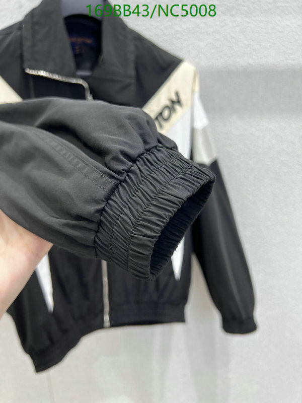 LV-Clothing Code: NC5008 $: 169USD