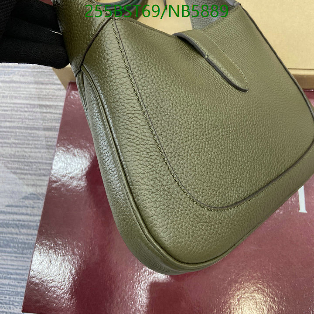Gucci-Bag-Mirror Quality Code: NB5889 $: 255USD