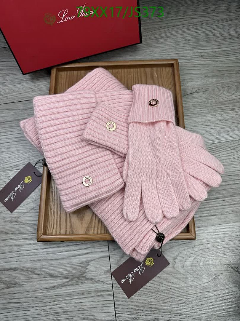 Loro Piana-Scarf Code: JS373 $: 79USD