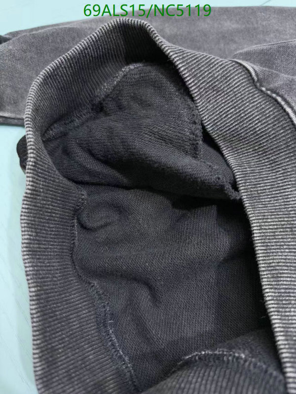 Balenciaga-Kids Clothing Code: NC5119 $: 69USD