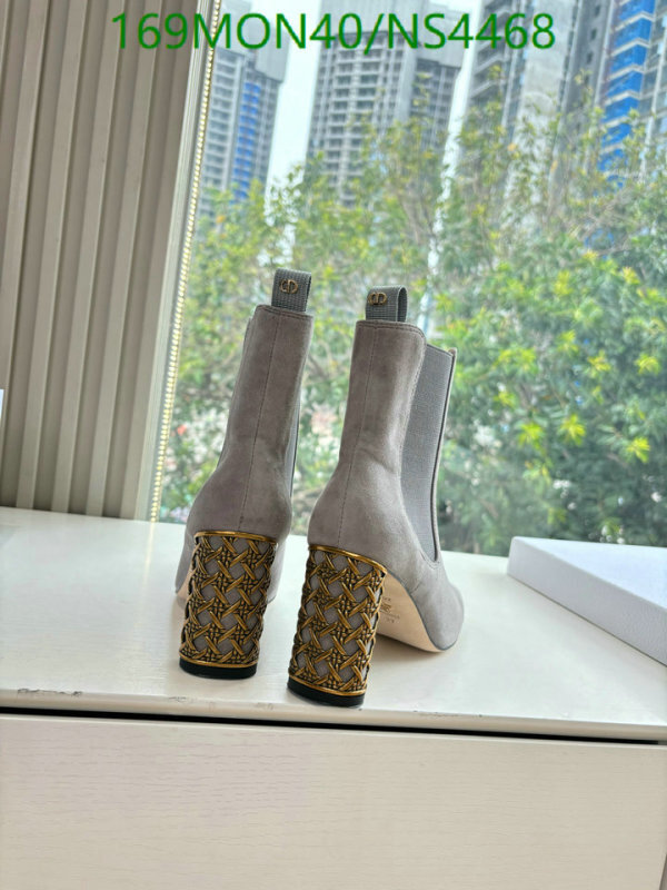 Boots-Women Shoes Code: NS4468 $: 169USD