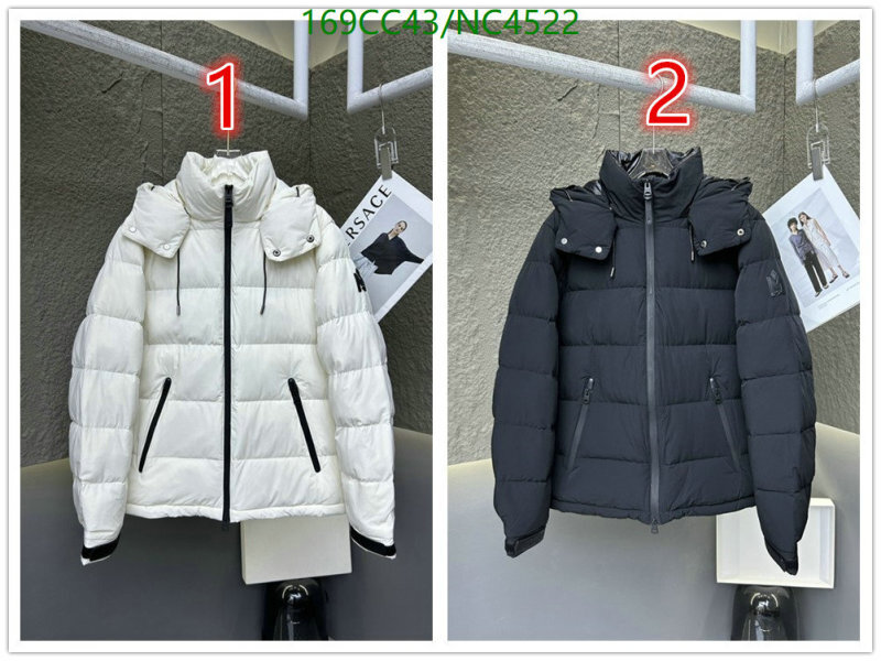 Mackage-Down jacket Women Code: NC4522 $: 169USD