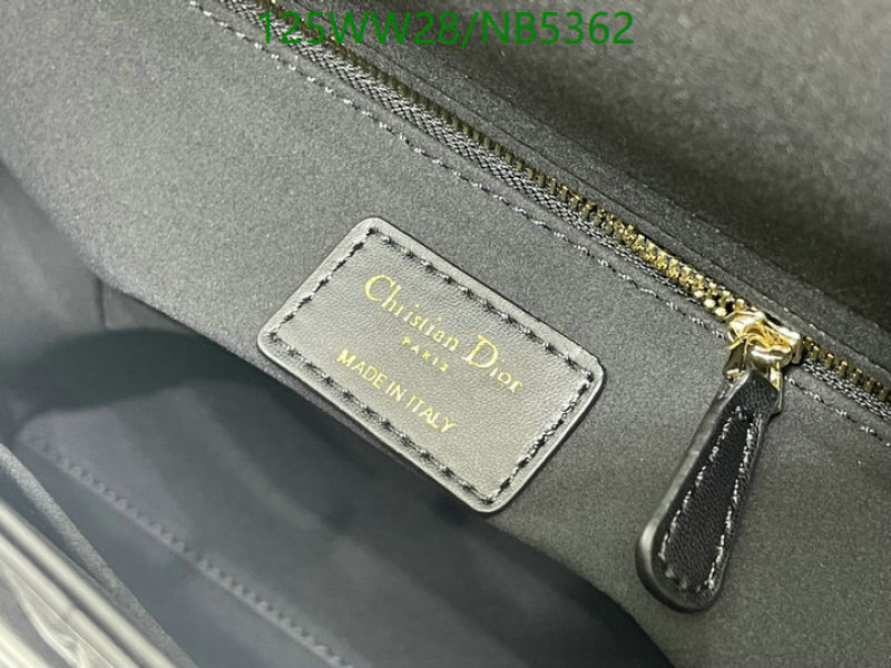 Dior-Bag-4A Quality Code: NB5362 $: 125USD