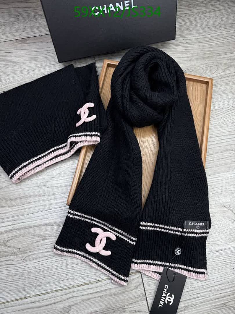 Chanel-Cap(Hat) Code: JS334 $: 59USD