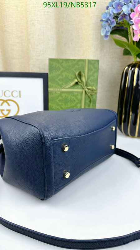Gucci-Bag-4A Quality Code: NB5317 $: 95USD