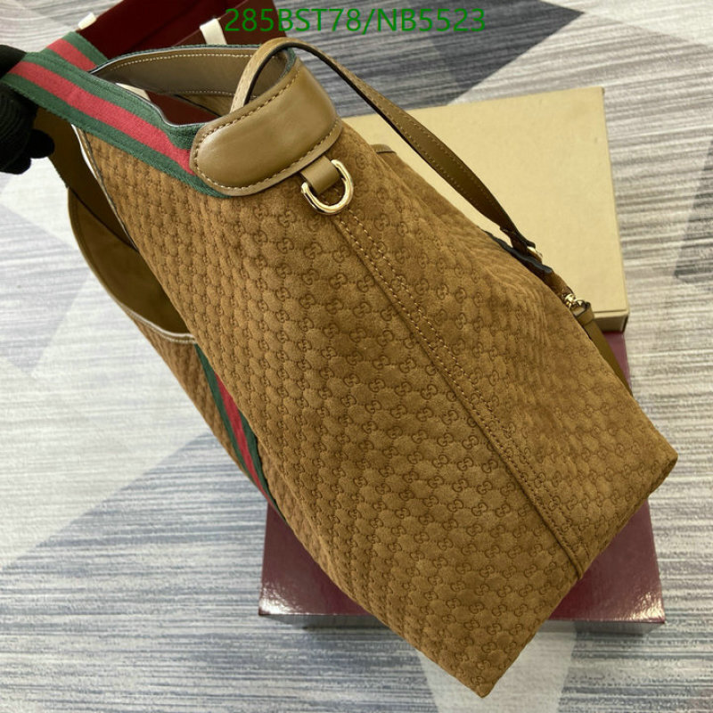 Gucci-Bag-Mirror Quality Code: NB5523 $: 285USD