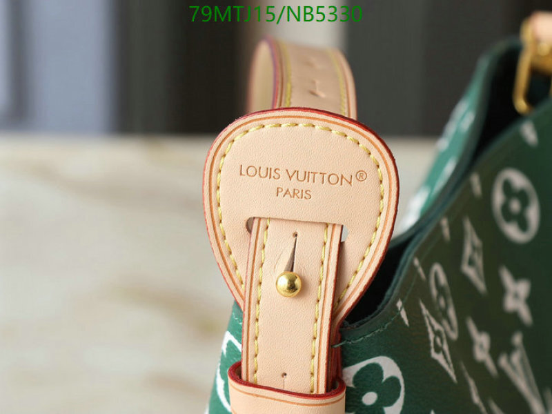 LV-Bag-4A Quality Code: NB5330 $: 79USD