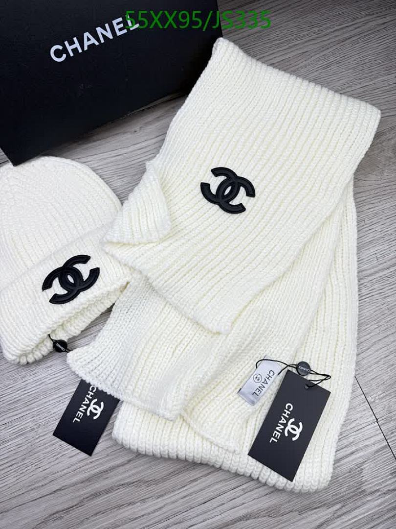 Chanel-Cap(Hat) Code: JS335 $: 55USD