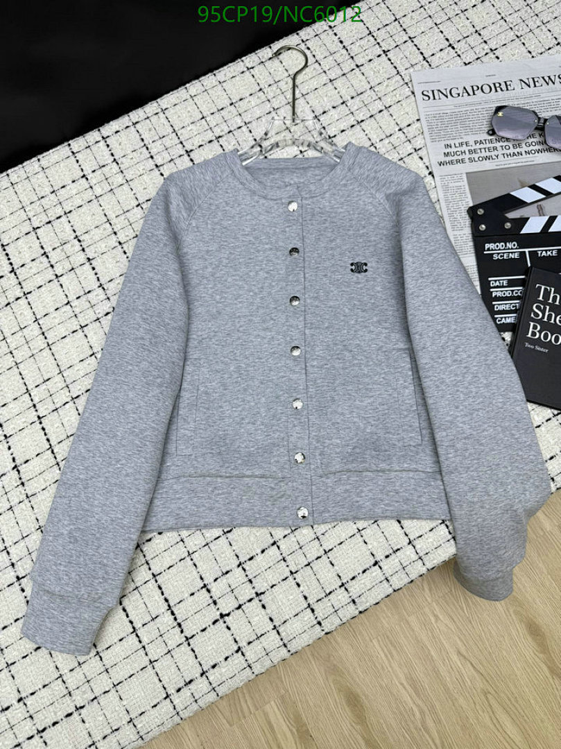 Celine-Clothing Set Code: NC6012 $: 95USD