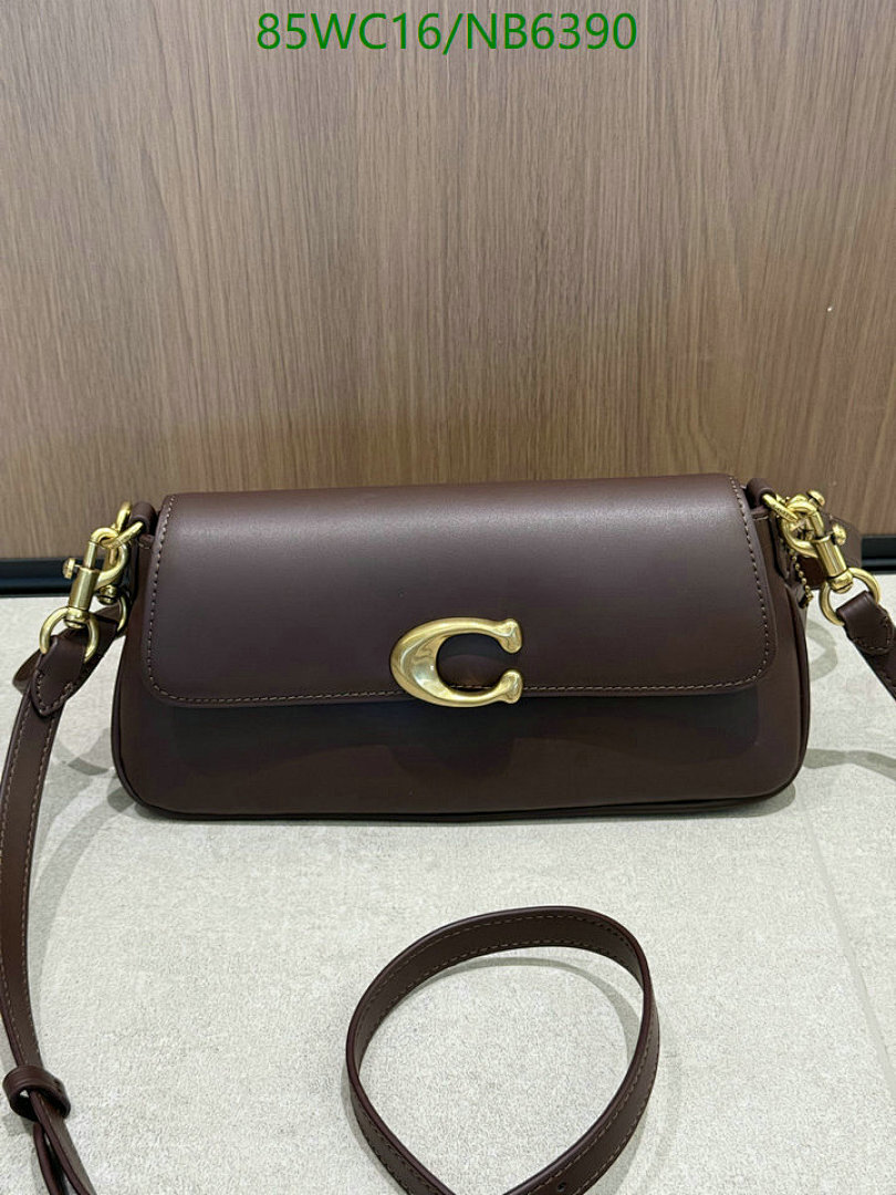 Coach-Bag-4A Quality Code: NB6390 $: 85USD