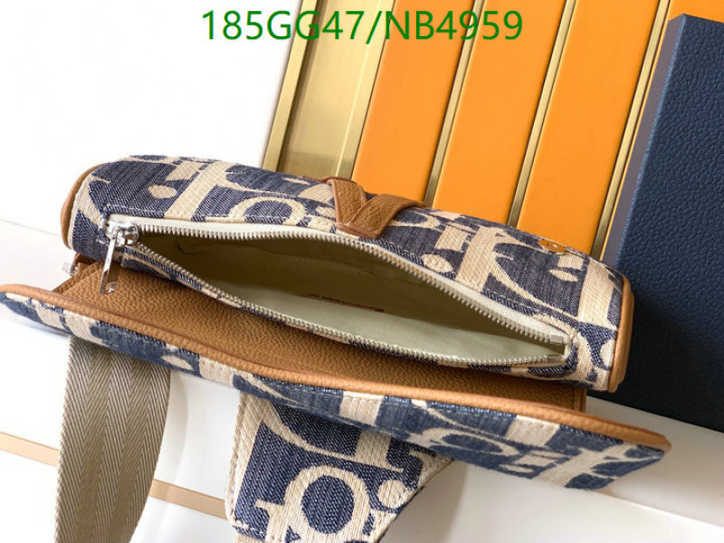 Dior-Bag-Mirror Quality Code: NB4959 $: 185USD