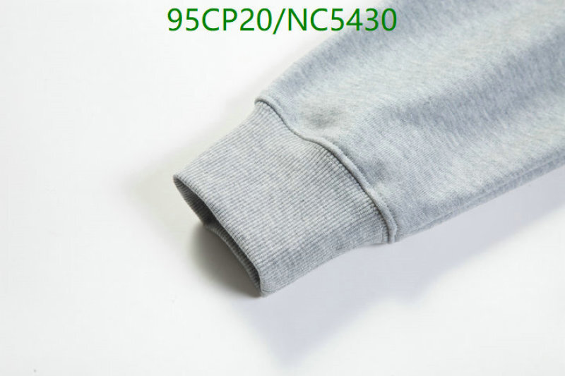 Burberry-Clothing Code: NC5430 $: 95USD