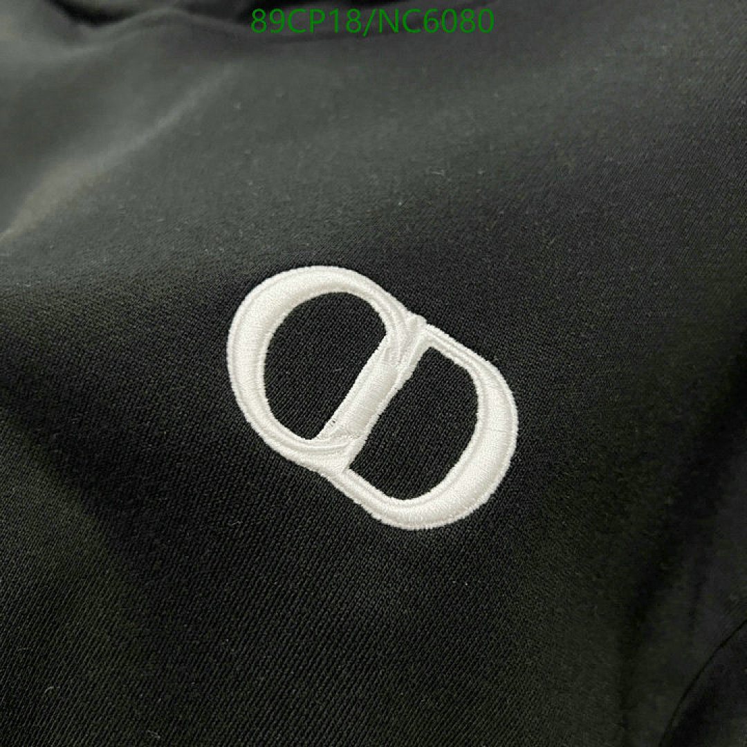 Dior-Clothing Code: NC6080 $: 89USD