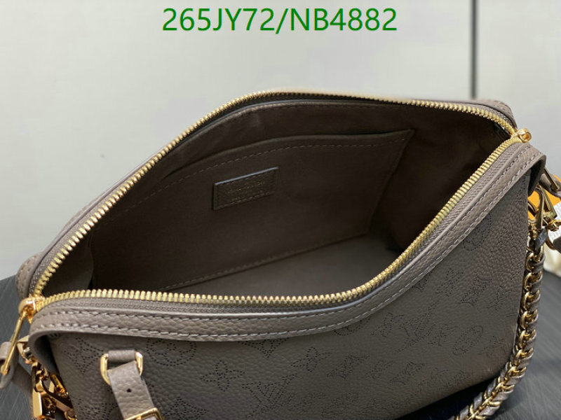 LV-Bag-Mirror Quality Code: NB4882 $: 265USD