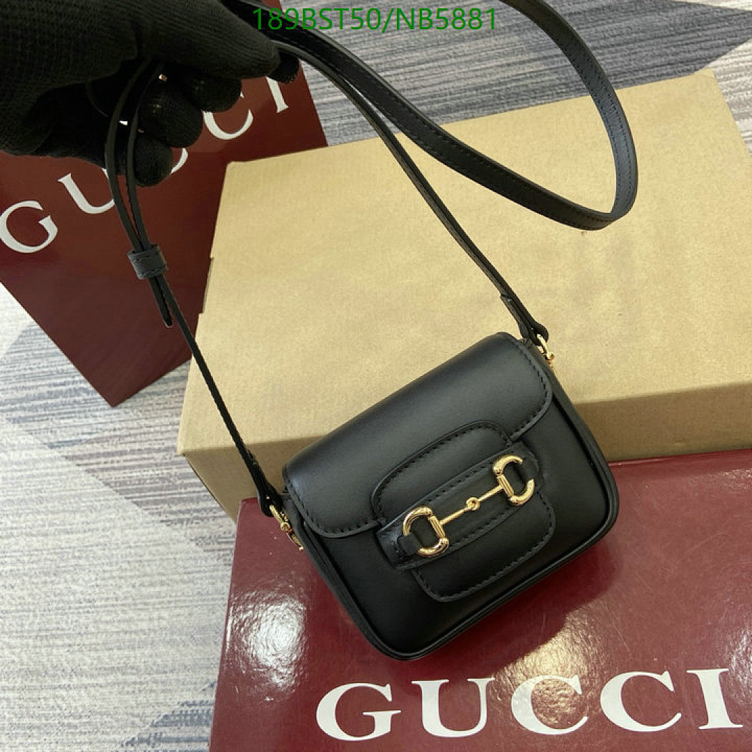 Gucci-Bag-Mirror Quality Code: NB5881 $: 189USD