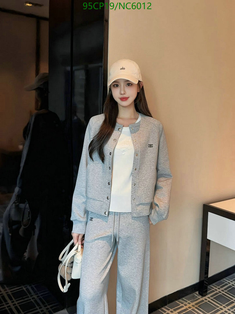 Celine-Clothing Set Code: NC6012 $: 95USD