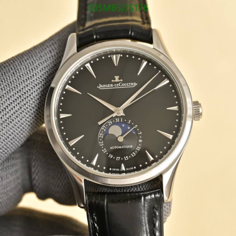 Jaeger-LeCoultre-Watch-Mirror Quality Code: JS176 $: 305USD