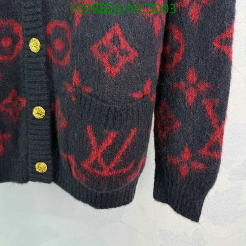 LV-Clothing Code: NC5003 $: 109USD