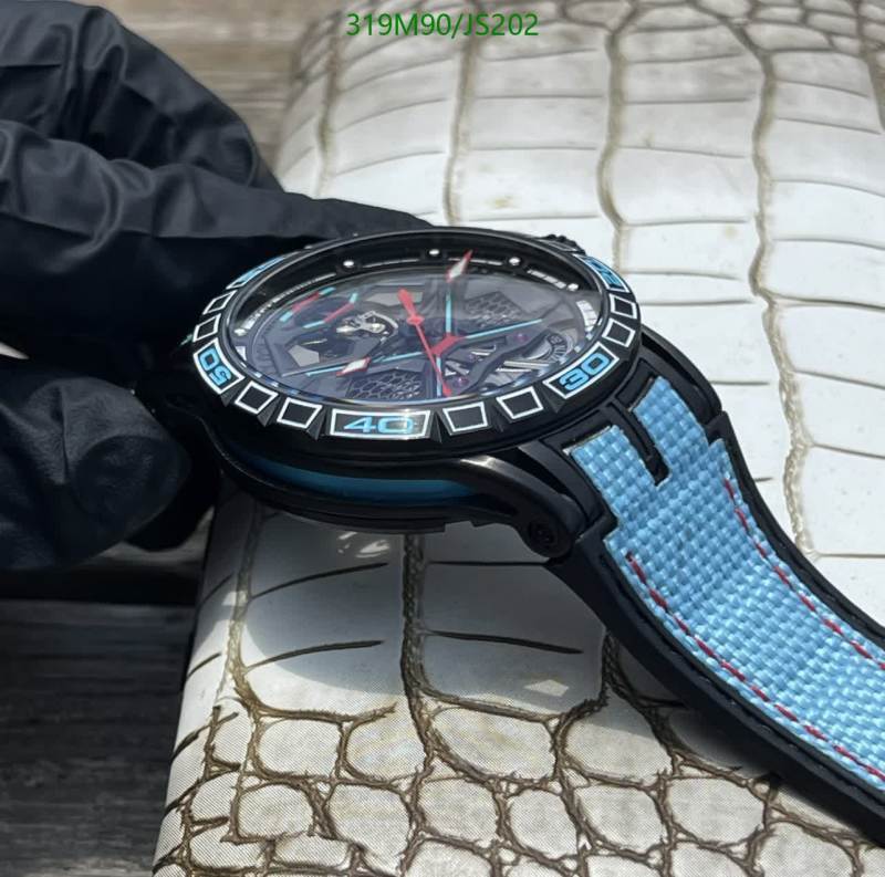 Roger Dubuis-Watch-Mirror Quality Code: JS202 $: 319USD