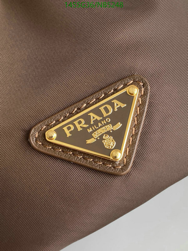 Prada-Bag-Mirror Quality Code: NB5248 $: 145USD