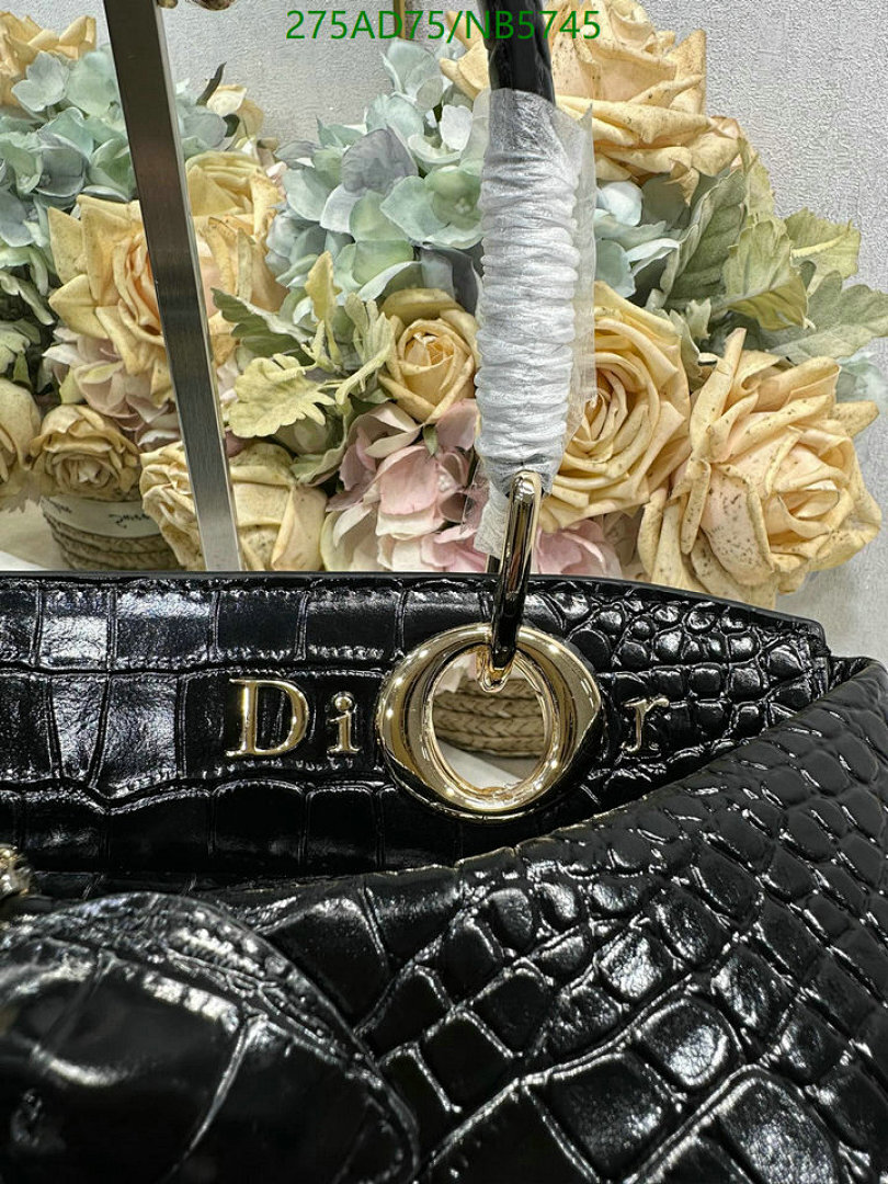Dior-Bag-Mirror Quality Code: NB5745 $: 275USD