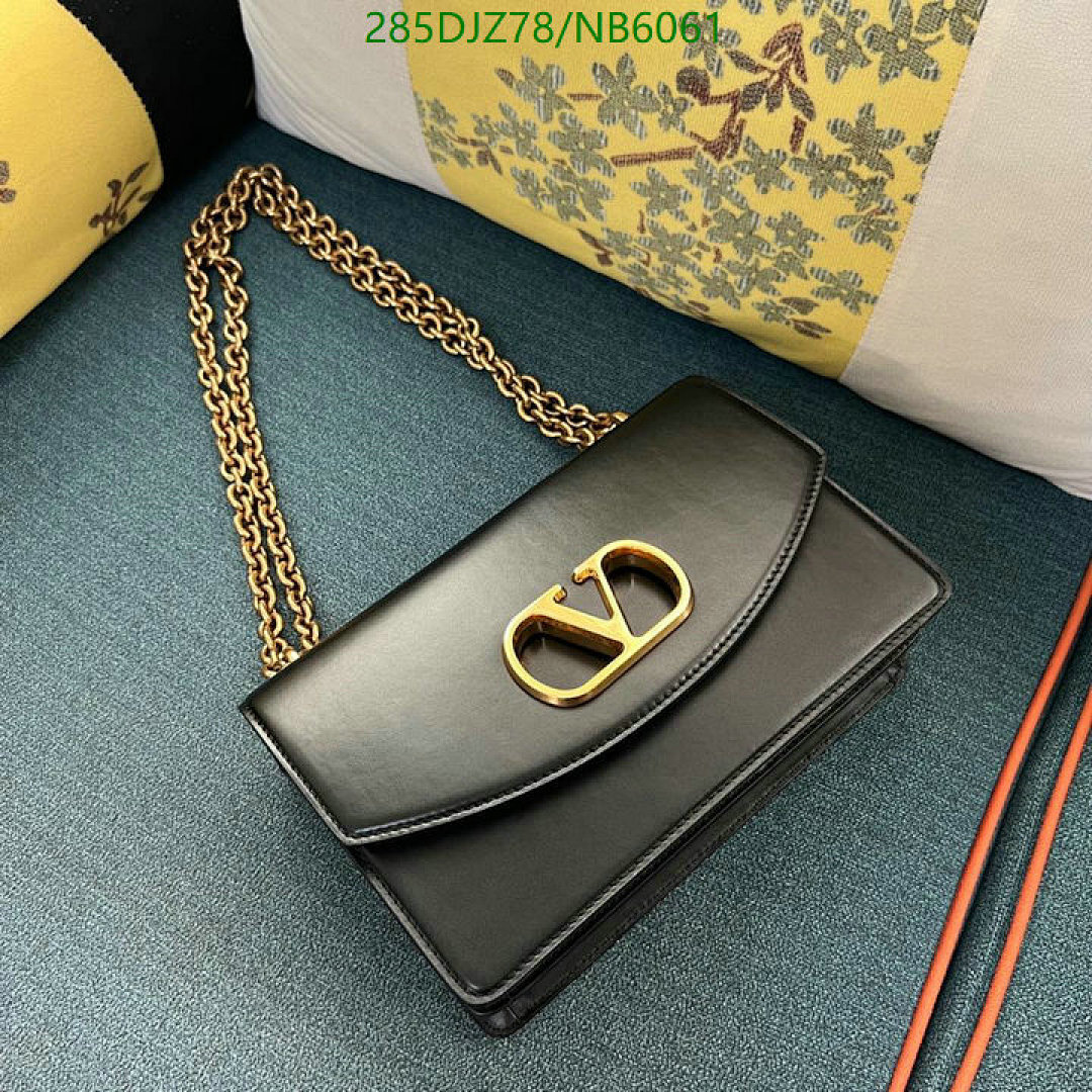 Valentino-Bag-Mirror Quality Code: NB6061 $: 285USD
