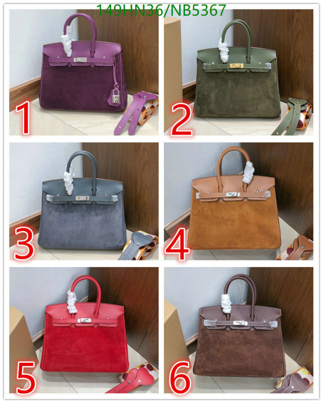 Hermes-Bag-4A Quality Code: NB5367 $: 149USD