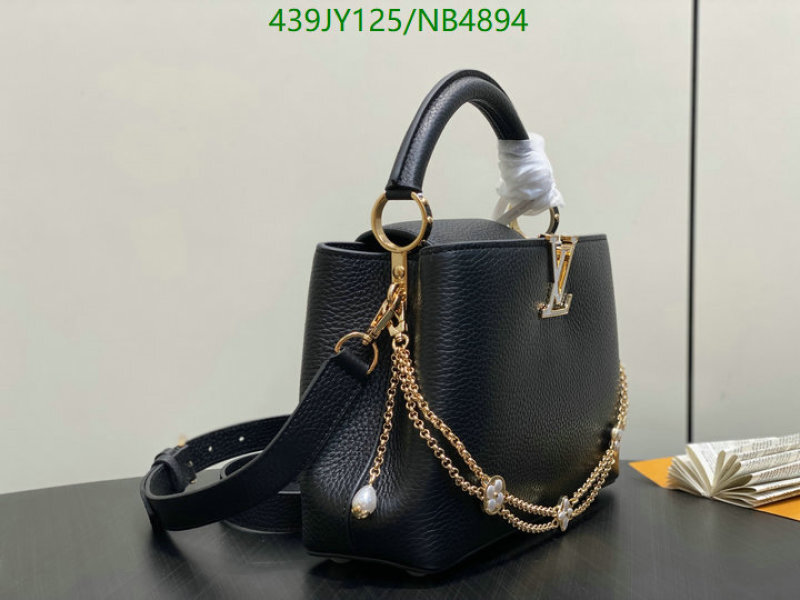LV-Bag-Mirror Quality Code: NB4894 $: 439USD