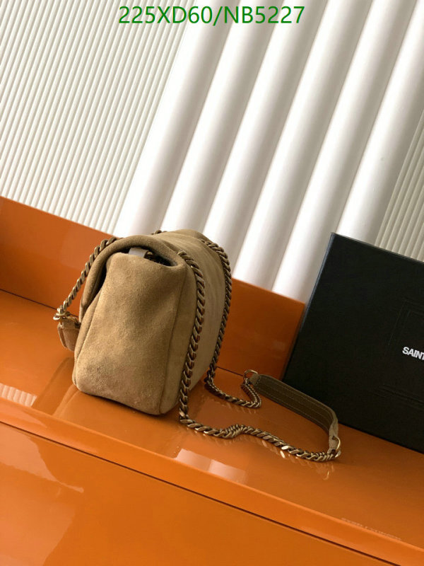 YSL-Bag-Mirror Quality Code: NB5227 $: 225USD