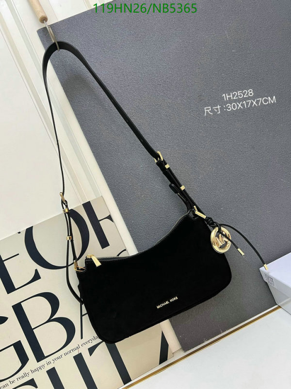 Michael Kors-Bag-4A Quality Code: NB5365 $: 119USD