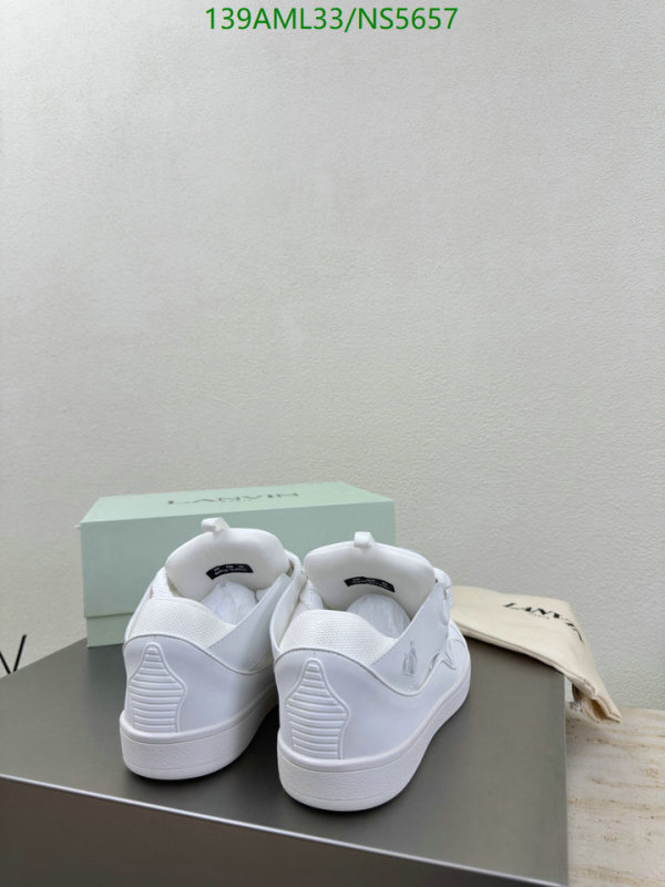 LANVIN-Women Shoes Code: NS5657 $: 139USD