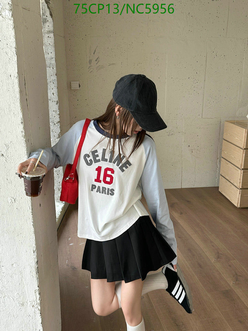 Celine-Clothing Code: NC5956 $: 75USD