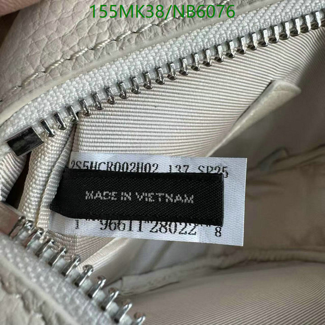 Marc Jacobs-Bag-Mirror Quality Code: NB6076 $: 155USD