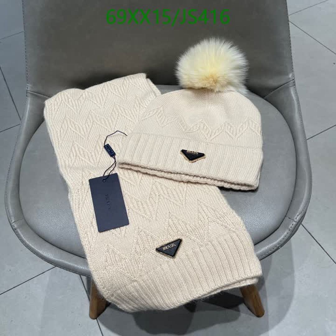 Prada-Cap(Hat) Code: JS416 $: 69USD