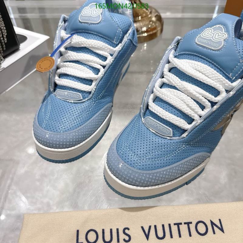 LV-Women Shoes Code: JS83 $: 165USD-Yupoo.ru - Copybrand.Team photo album LV-Women Shoes Code: JS83 $: 165USD
