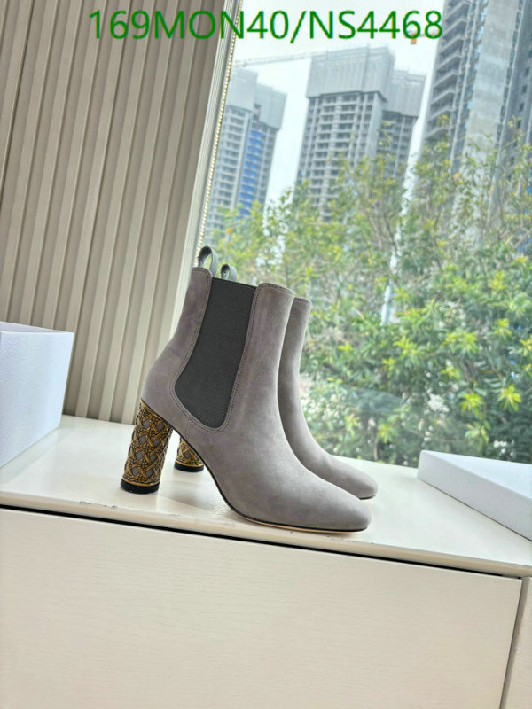 Boots-Women Shoes Code: NS4468 $: 169USD