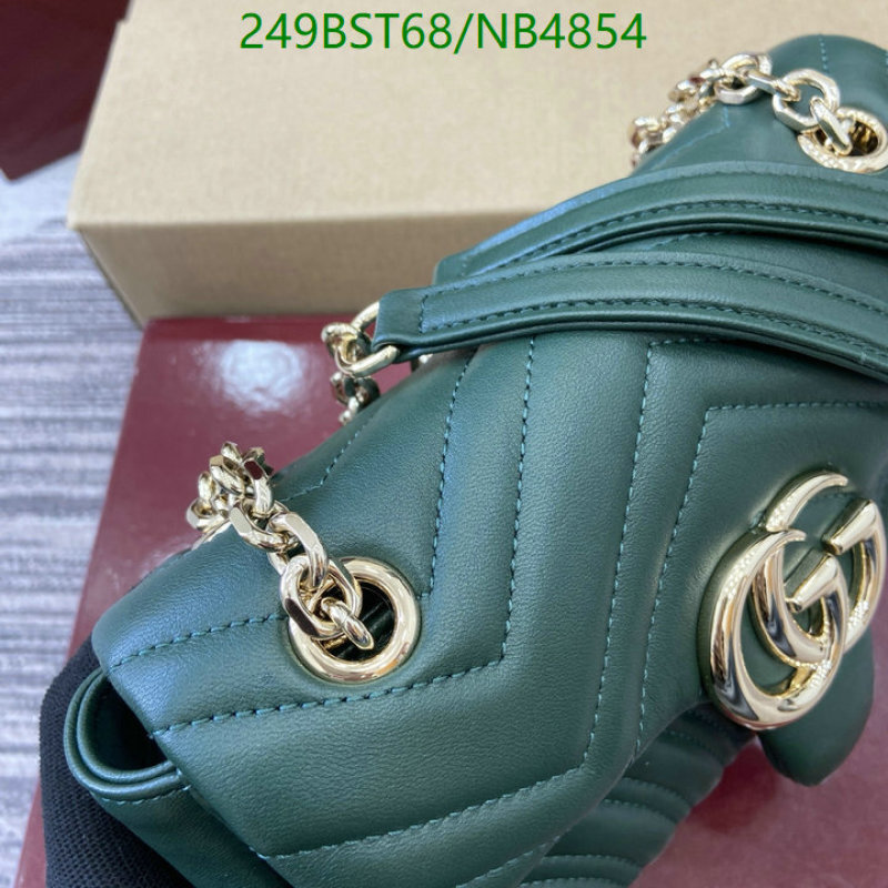 Gucci-Bag-Mirror Quality Code: NB4854
