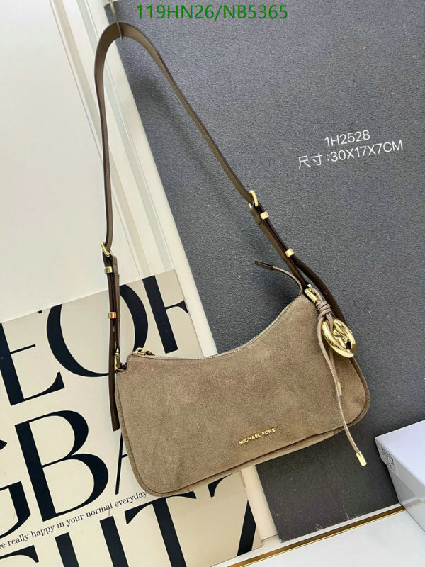 Michael Kors-Bag-4A Quality Code: NB5365 $: 119USD