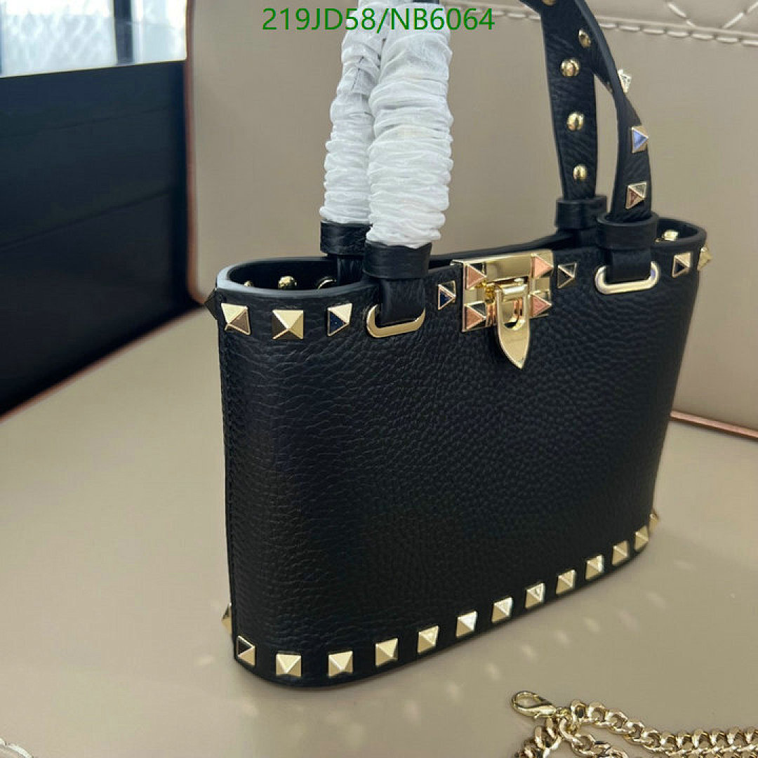 Valentino-Bag-Mirror Quality Code: NB6064 $: 219USD