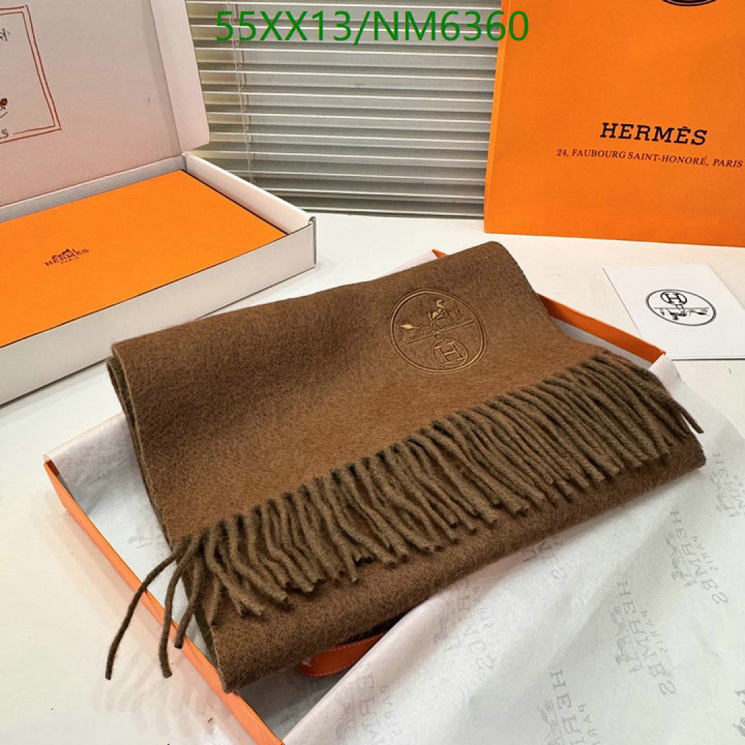 Hermes-Scarf Code: NM6360 $: 55USD