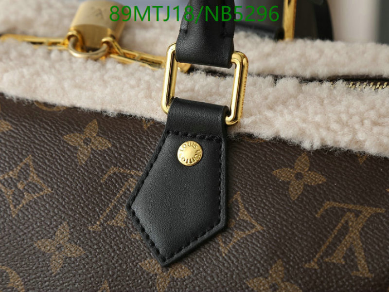 LV-Bag-4A Quality Code: NB5296 $: 89USD